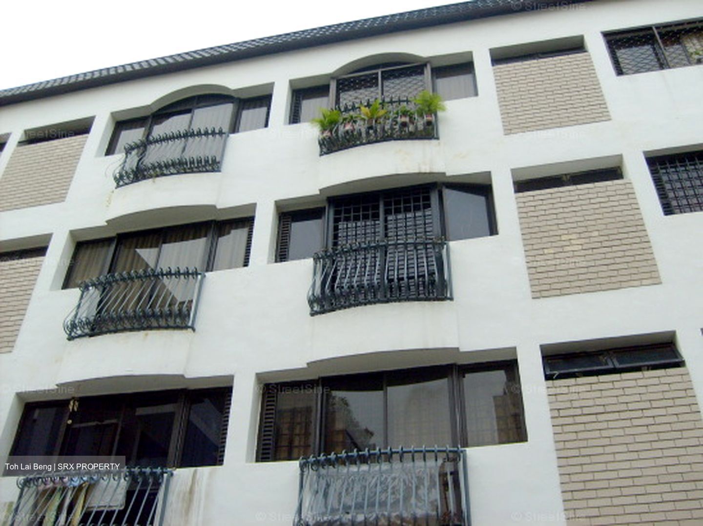 Keng Lee Court (D8), Apartment #630151201